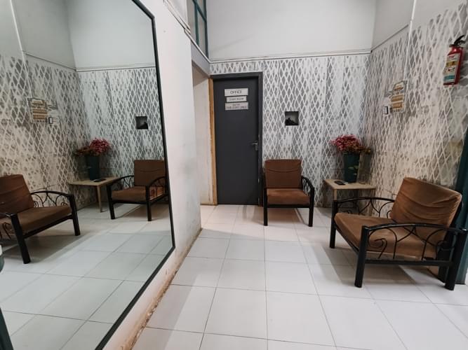 School of Broadcasting and Communication Mumbai Infrastructure photo 16